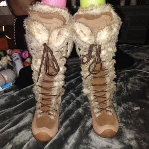 Lafuma Women's Winter Boots